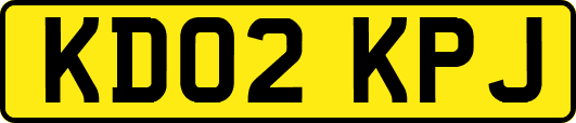 KD02KPJ