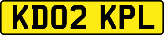 KD02KPL