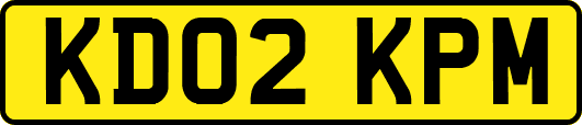 KD02KPM
