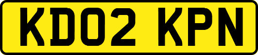 KD02KPN