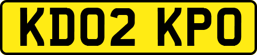 KD02KPO