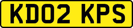 KD02KPS