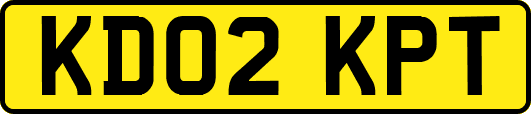 KD02KPT