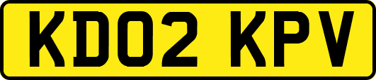 KD02KPV