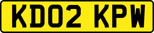 KD02KPW