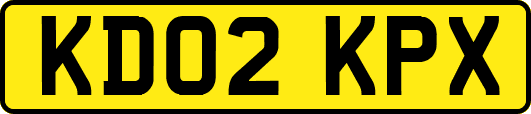 KD02KPX