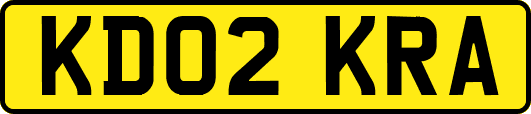 KD02KRA