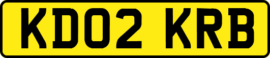 KD02KRB