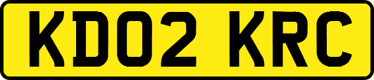 KD02KRC