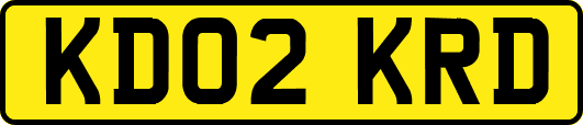 KD02KRD
