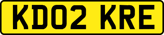 KD02KRE