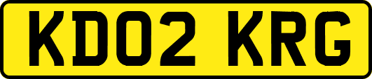 KD02KRG