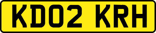 KD02KRH