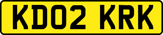 KD02KRK