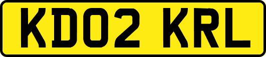 KD02KRL
