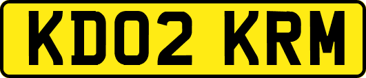 KD02KRM