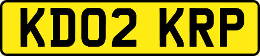 KD02KRP