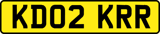 KD02KRR