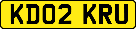 KD02KRU