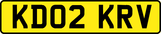 KD02KRV