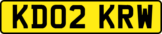 KD02KRW
