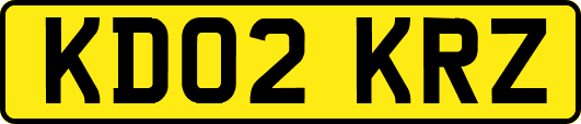 KD02KRZ