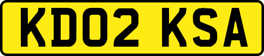 KD02KSA