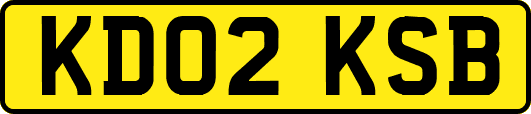 KD02KSB