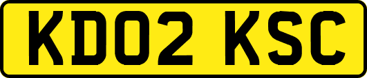 KD02KSC