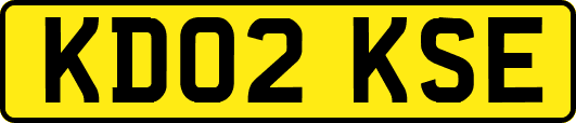 KD02KSE