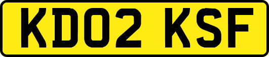 KD02KSF