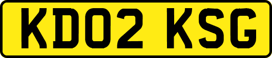 KD02KSG