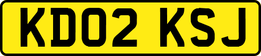 KD02KSJ