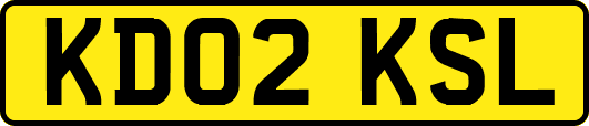 KD02KSL
