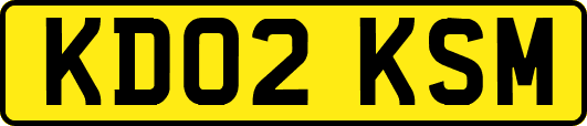 KD02KSM