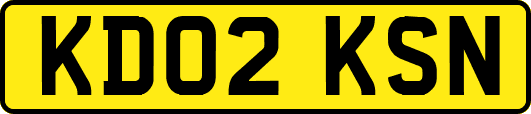 KD02KSN