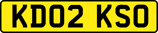 KD02KSO