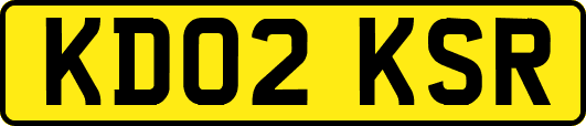 KD02KSR