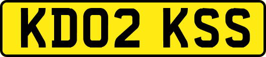 KD02KSS