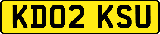 KD02KSU