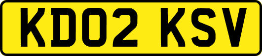 KD02KSV
