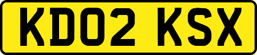 KD02KSX