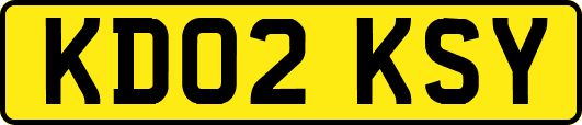 KD02KSY
