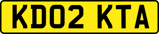KD02KTA