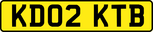 KD02KTB