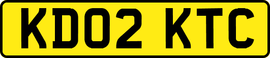KD02KTC