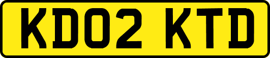 KD02KTD