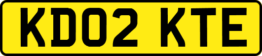 KD02KTE