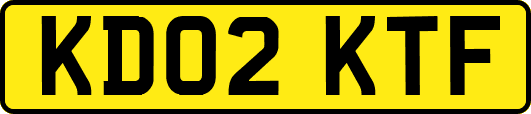 KD02KTF