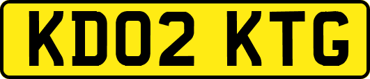 KD02KTG